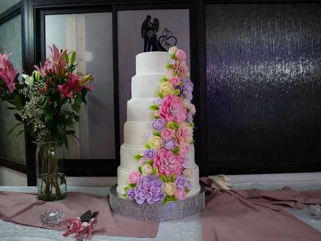 El matrimonio de Carlos y Marcela  en Rancagua, Cachapoal 5
