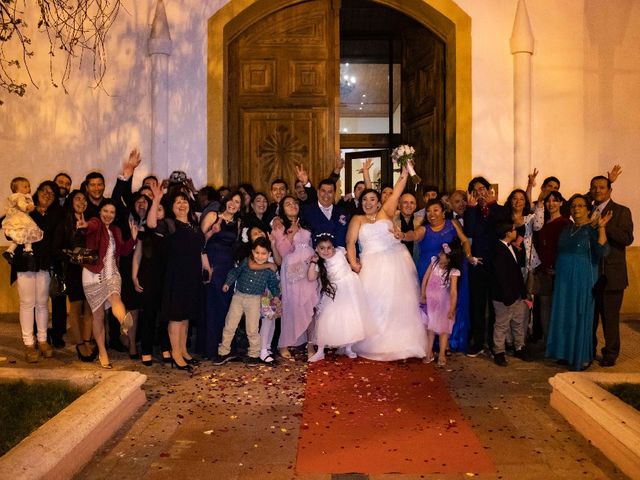 El matrimonio de Carlos y Marcela  en Rancagua, Cachapoal 6