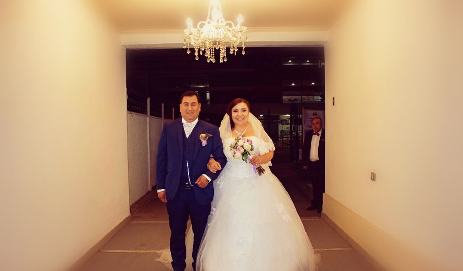 El matrimonio de Carlos y Marcela  en Rancagua, Cachapoal