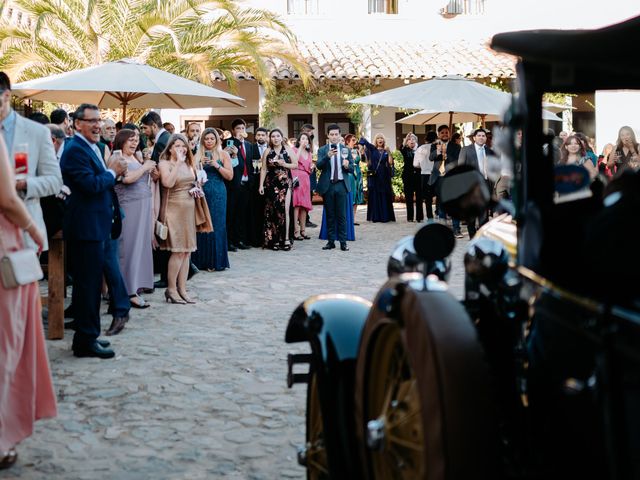 El matrimonio de Marcelo y Teresita en Marchihue, Cardenal Caro 66