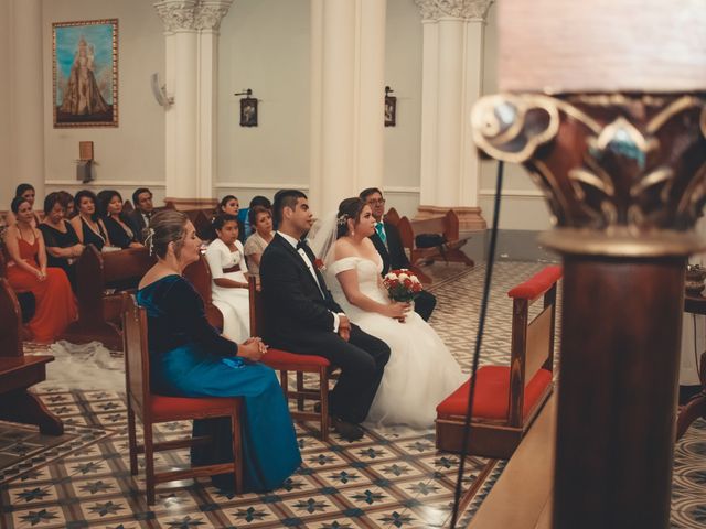 El matrimonio de Sebastían y Paulina en Antofagasta, Antofagasta 12