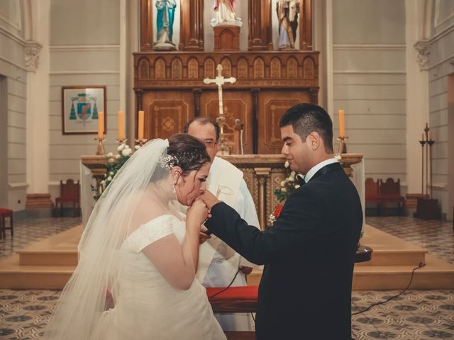 El matrimonio de Sebastían y Paulina en Antofagasta, Antofagasta 14
