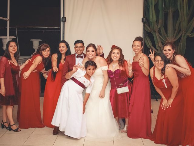 El matrimonio de Sebastían y Paulina en Antofagasta, Antofagasta 25