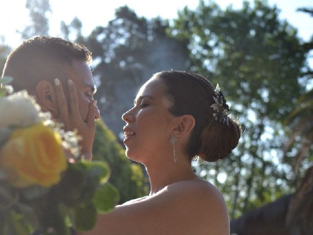 El matrimonio de Bastián  y Natalia  en Coquimbo, Elqui 6