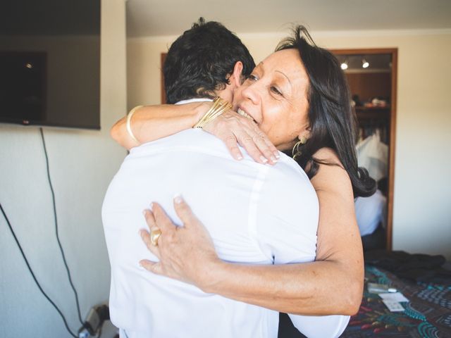 El matrimonio de Felipe y Patricia en Temuco, Cautín 9