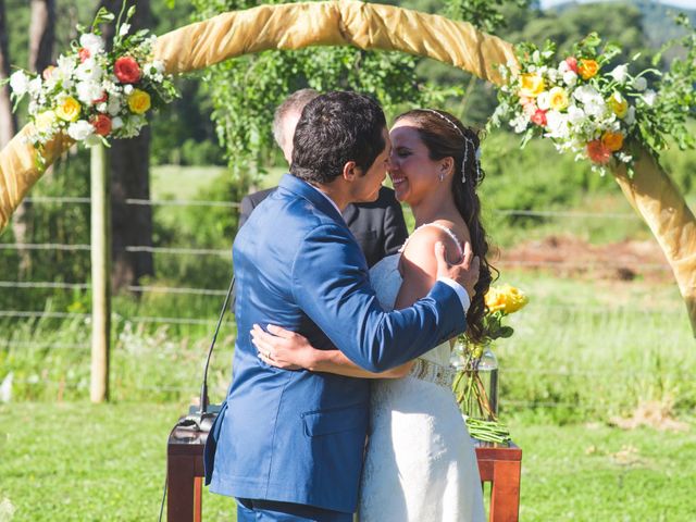 El matrimonio de Felipe y Patricia en Temuco, Cautín 25