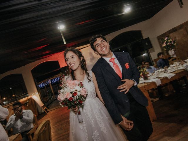 El matrimonio de Paula y Ariel en Chillán, Ñuble 2