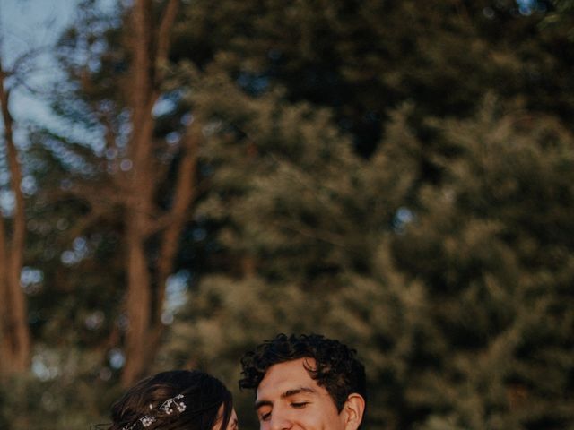 El matrimonio de Paula y Ariel en Chillán, Ñuble 21