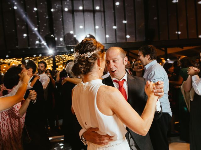 El matrimonio de Francisco y Maria en Colina, Chacabuco 60