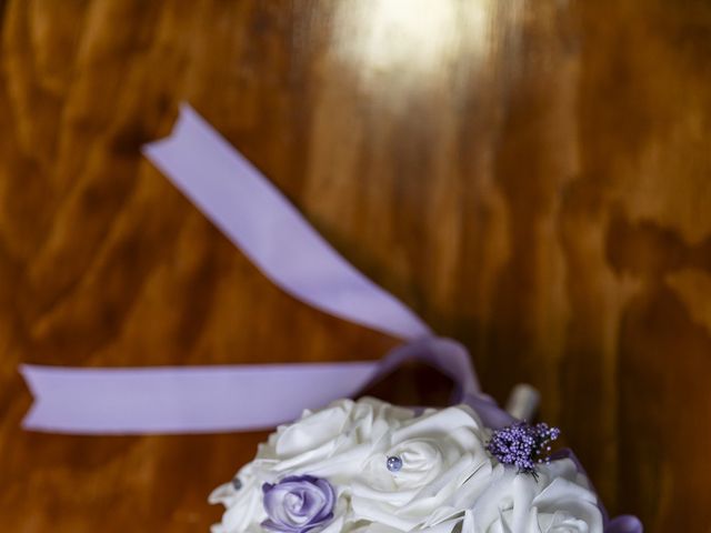 El matrimonio de Christian y Veronica en Maipú, Santiago 4