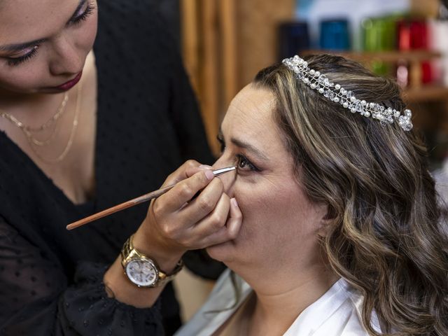 El matrimonio de Christian y Veronica en Maipú, Santiago 6