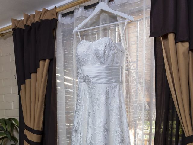 El matrimonio de Christian y Veronica en Maipú, Santiago 8