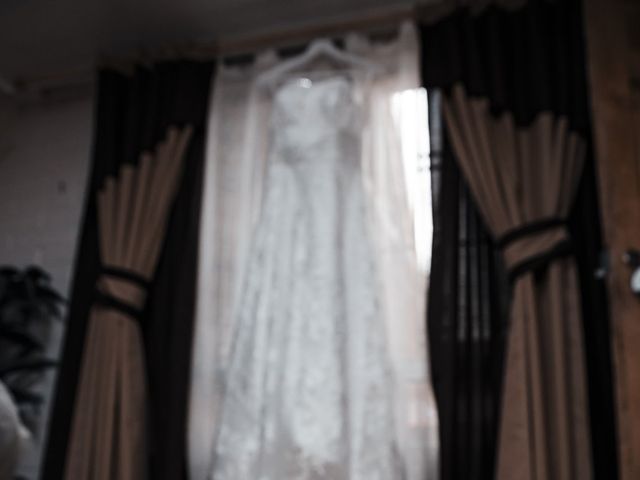 El matrimonio de Christian y Veronica en Maipú, Santiago 10