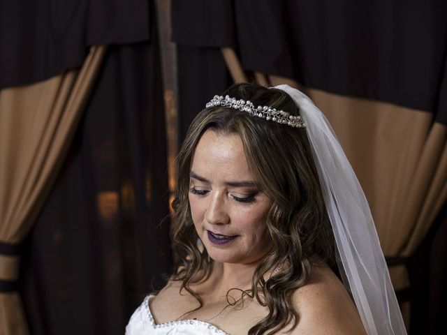 El matrimonio de Christian y Veronica en Maipú, Santiago 15