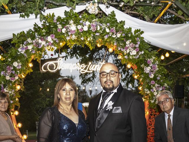 El matrimonio de Christian y Veronica en Maipú, Santiago 17