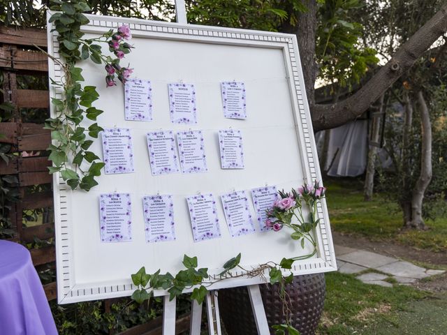 El matrimonio de Christian y Veronica en Maipú, Santiago 20