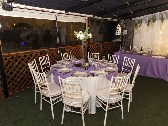 El matrimonio de Christian y Veronica en Maipú, Santiago 26