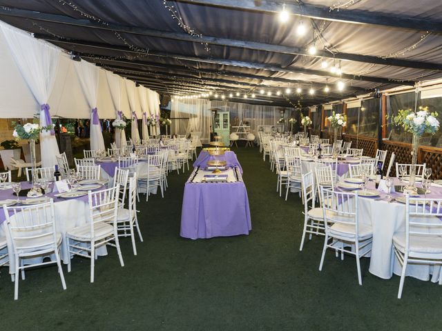 El matrimonio de Christian y Veronica en Maipú, Santiago 27