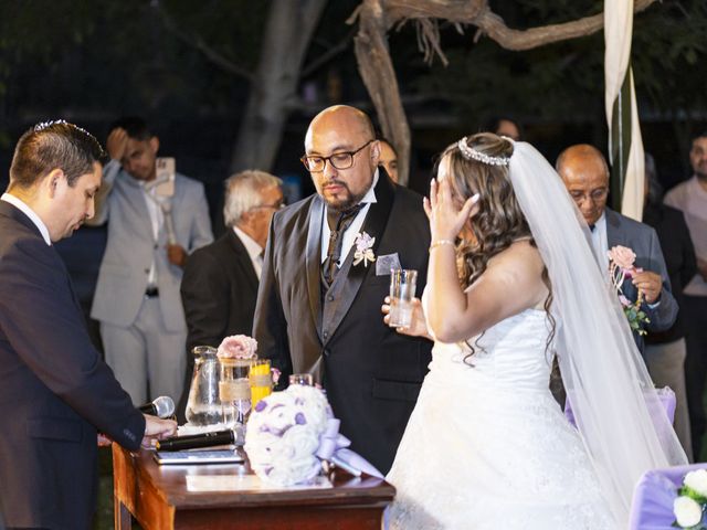 El matrimonio de Christian y Veronica en Maipú, Santiago 44