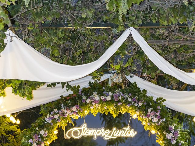 El matrimonio de Christian y Veronica en Maipú, Santiago 45