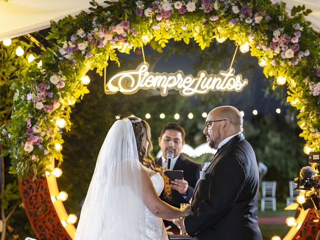 El matrimonio de Christian y Veronica en Maipú, Santiago 46