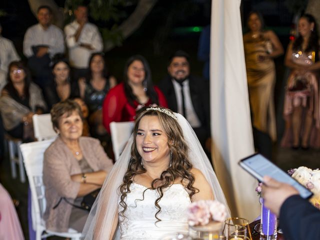 El matrimonio de Christian y Veronica en Maipú, Santiago 49