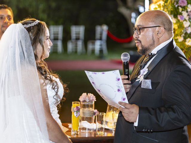 El matrimonio de Christian y Veronica en Maipú, Santiago 51