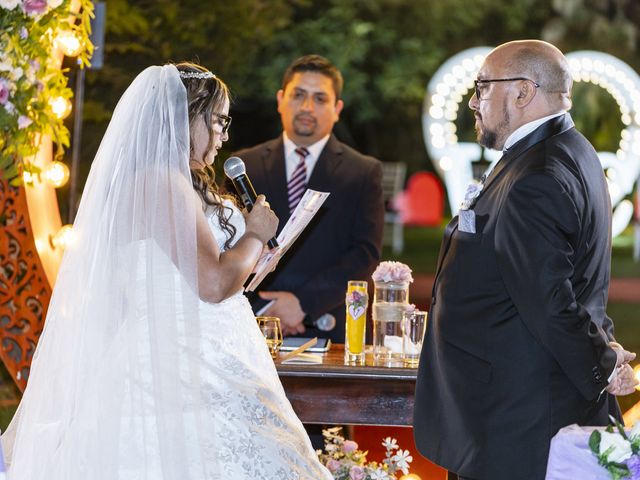 El matrimonio de Christian y Veronica en Maipú, Santiago 52