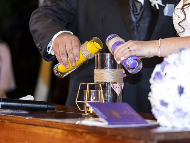 El matrimonio de Christian y Veronica en Maipú, Santiago 56