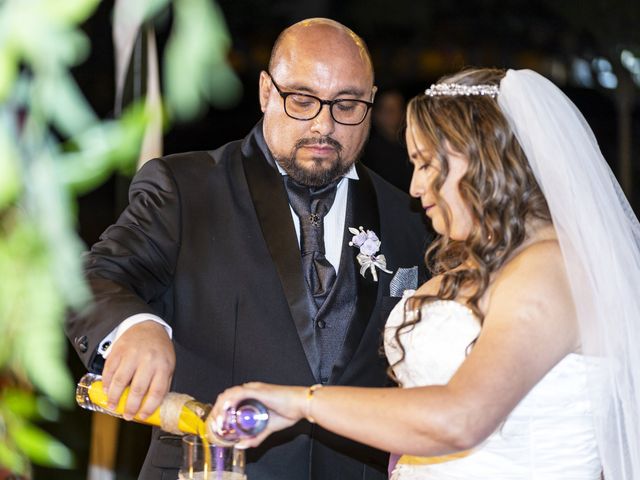 El matrimonio de Christian y Veronica en Maipú, Santiago 57