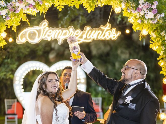 El matrimonio de Christian y Veronica en Maipú, Santiago 60