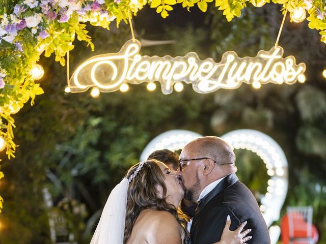 El matrimonio de Christian y Veronica en Maipú, Santiago 61