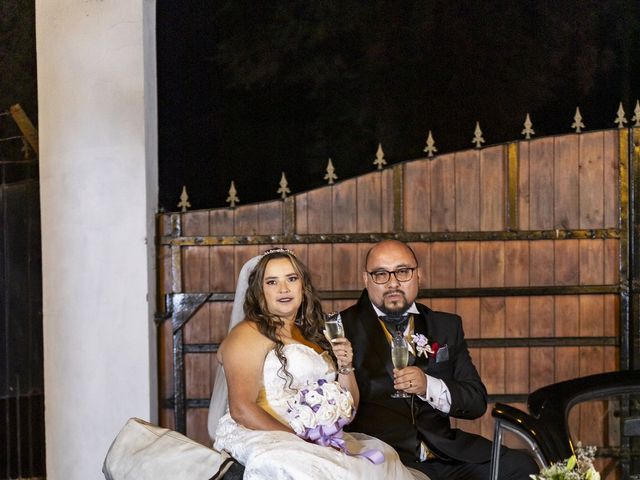 El matrimonio de Christian y Veronica en Maipú, Santiago 65