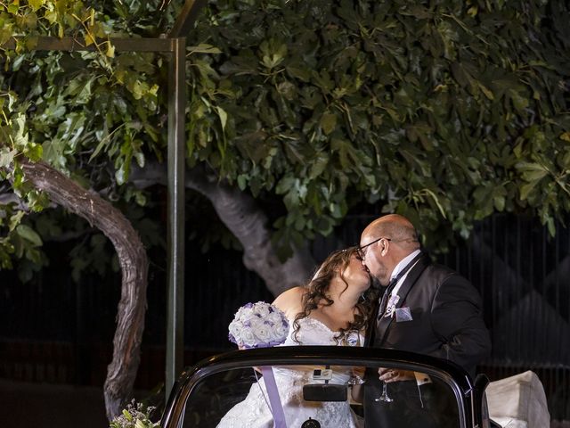 El matrimonio de Christian y Veronica en Maipú, Santiago 67