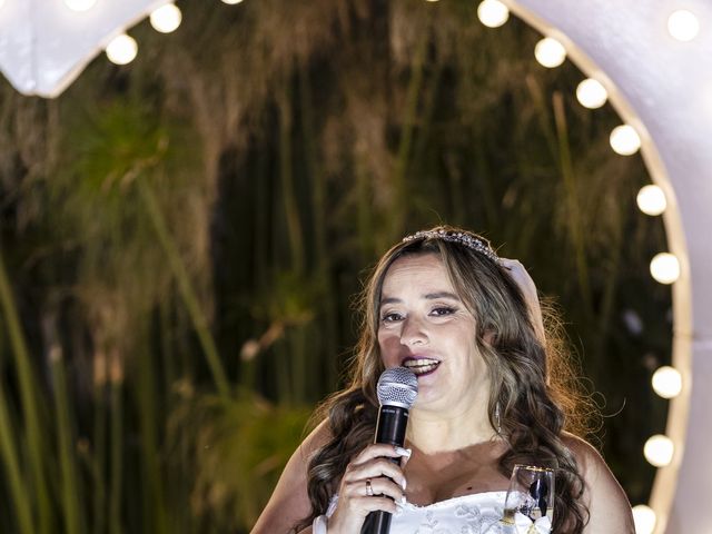 El matrimonio de Christian y Veronica en Maipú, Santiago 69