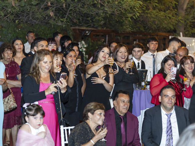 El matrimonio de Christian y Veronica en Maipú, Santiago 71