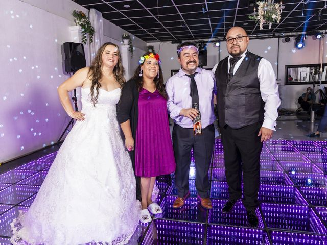 El matrimonio de Christian y Veronica en Maipú, Santiago 75