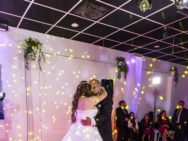 El matrimonio de Christian y Veronica en Maipú, Santiago 83