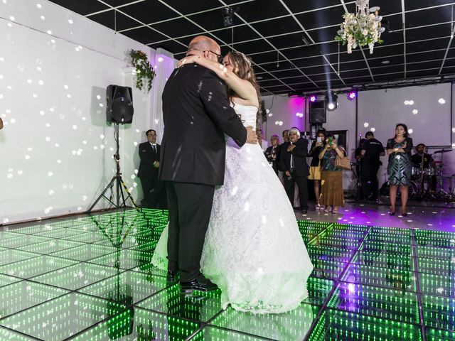 El matrimonio de Christian y Veronica en Maipú, Santiago 85