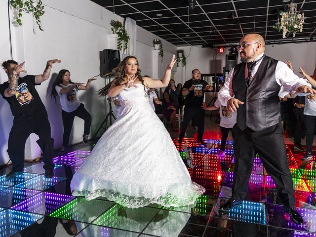 El matrimonio de Christian y Veronica en Maipú, Santiago 91