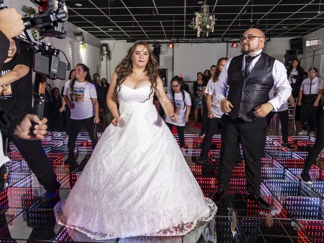 El matrimonio de Christian y Veronica en Maipú, Santiago 95