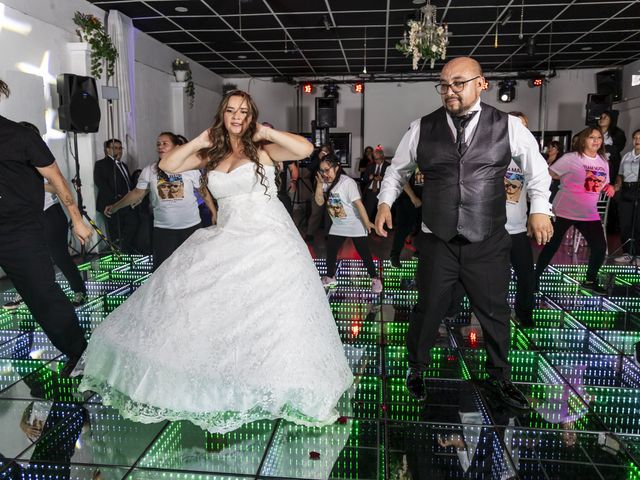 El matrimonio de Christian y Veronica en Maipú, Santiago 96