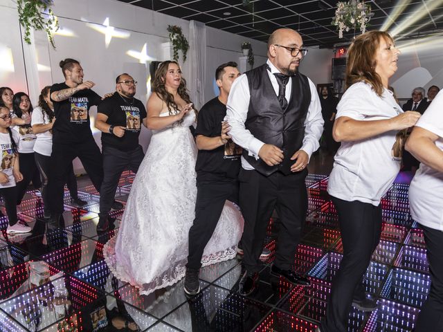 El matrimonio de Christian y Veronica en Maipú, Santiago 98