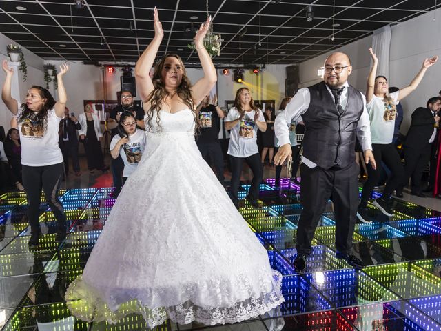 El matrimonio de Christian y Veronica en Maipú, Santiago 99