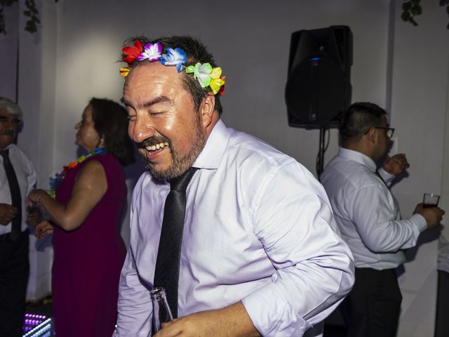 El matrimonio de Christian y Veronica en Maipú, Santiago 103