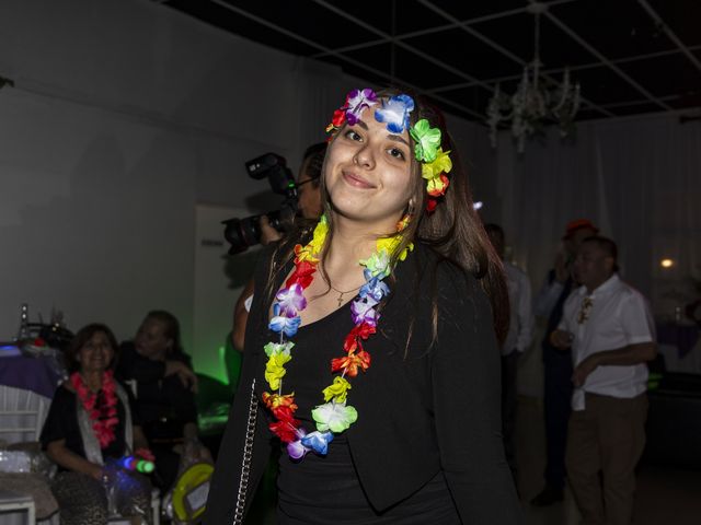 El matrimonio de Christian y Veronica en Maipú, Santiago 104