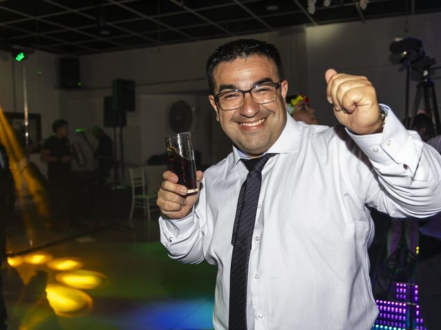 El matrimonio de Christian y Veronica en Maipú, Santiago 105