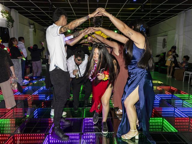 El matrimonio de Christian y Veronica en Maipú, Santiago 111