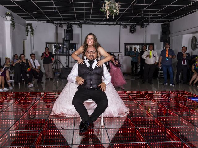 El matrimonio de Christian y Veronica en Maipú, Santiago 113