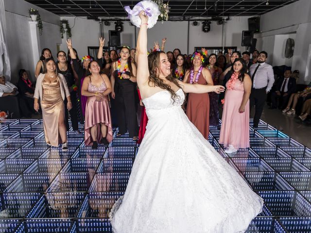 El matrimonio de Christian y Veronica en Maipú, Santiago 117